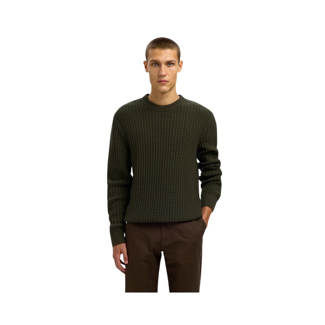 Selected Maglia Girocollo

16099207