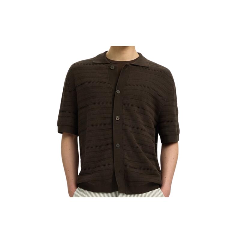 Polo In Maglia Selected

16100075