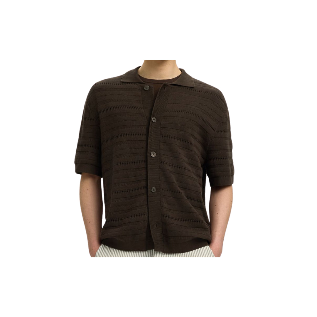 Polo In Maglia Selected

16100075