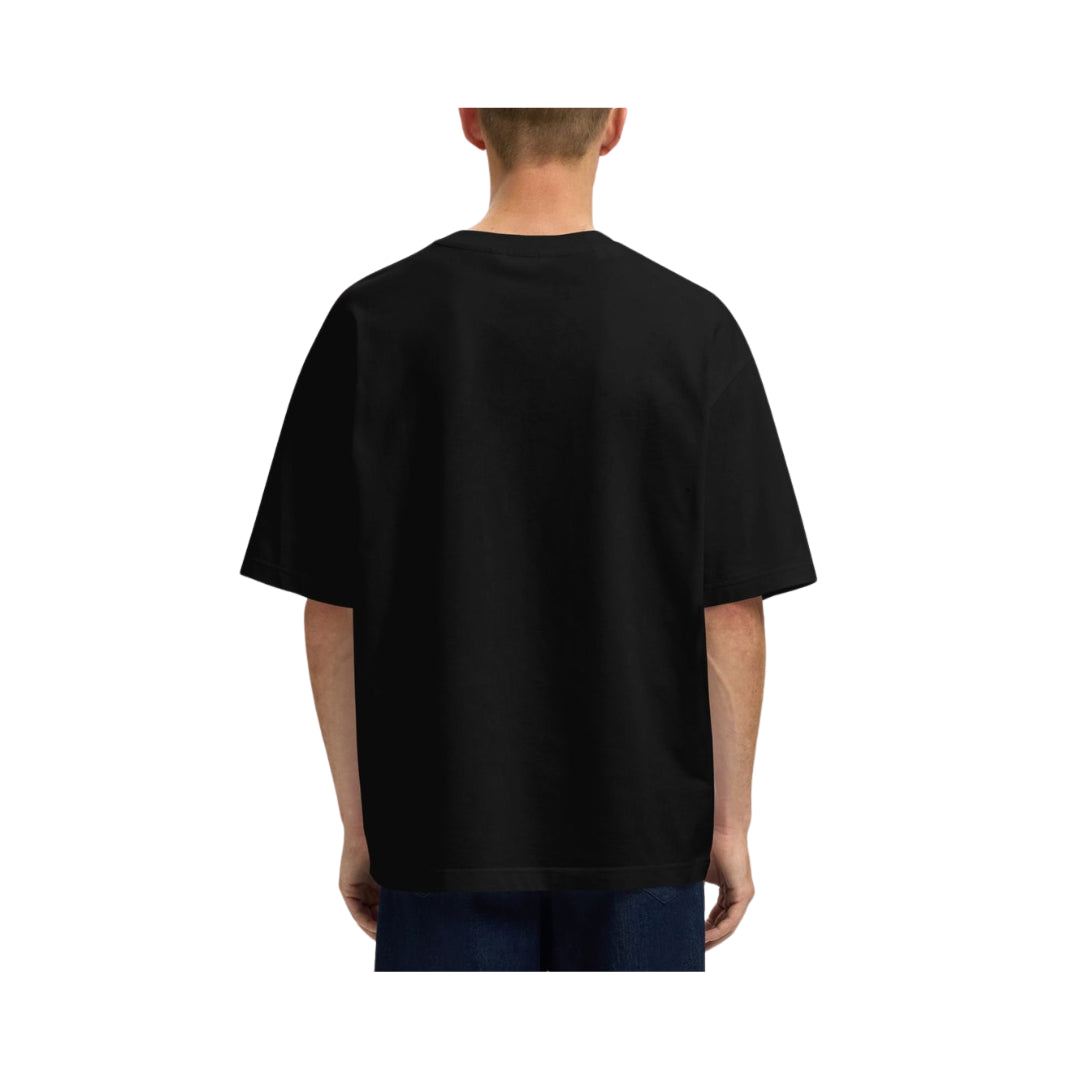 T-Shirt A Mezza Manica Girocollo Selected

16100130