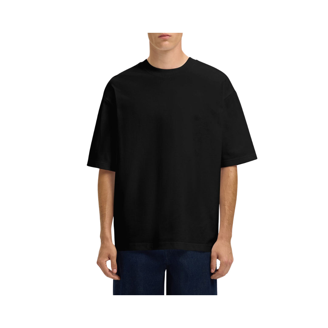 T-Shirt A Mezza Manica Girocollo Selected

16100130