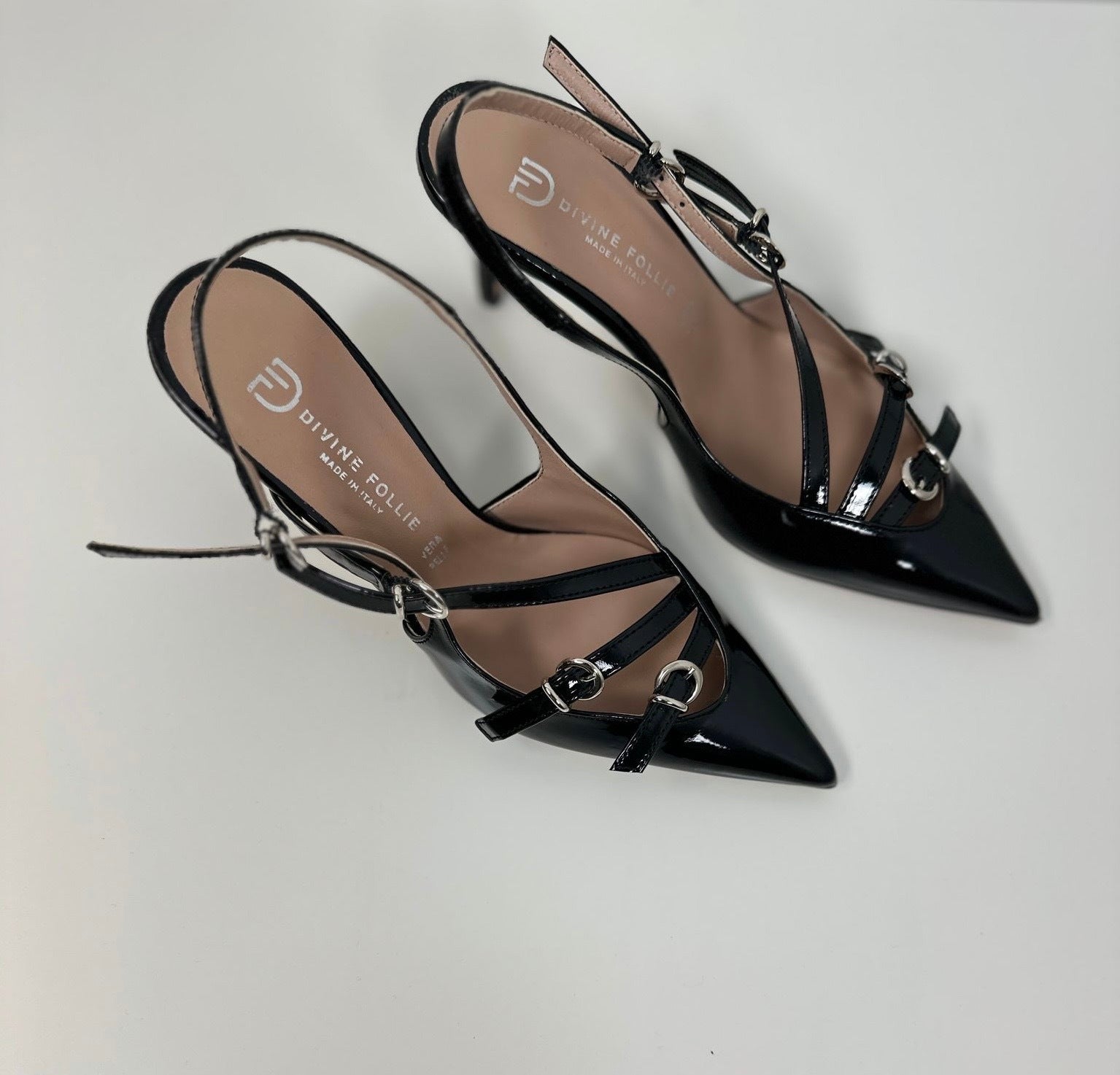 Divine Follie Slingback