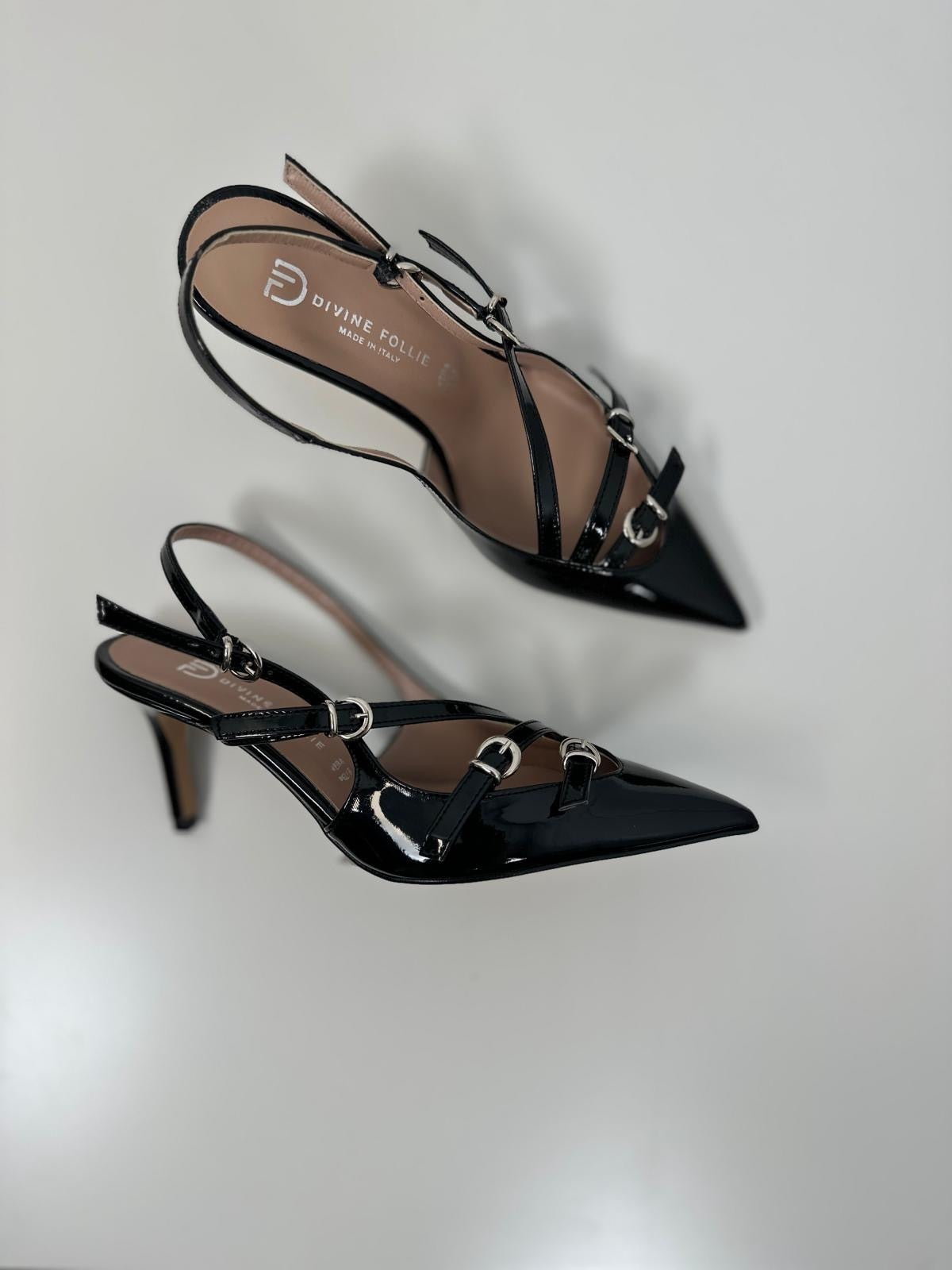 Divine Follie Slingback