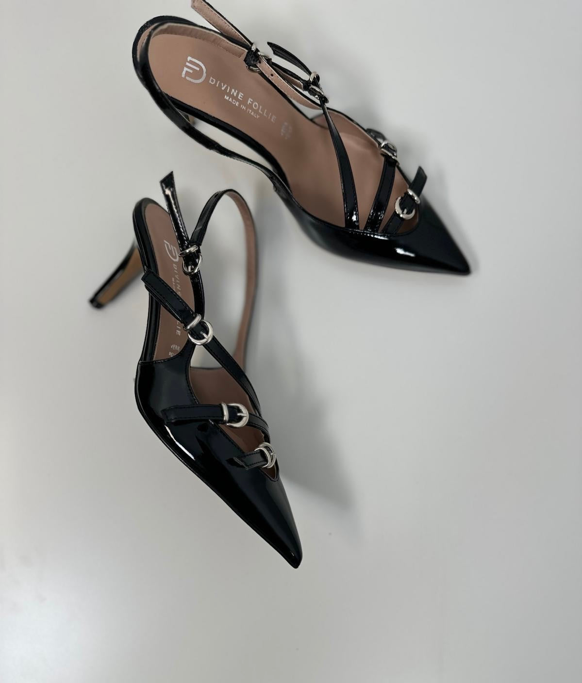 Divine Follie Slingback