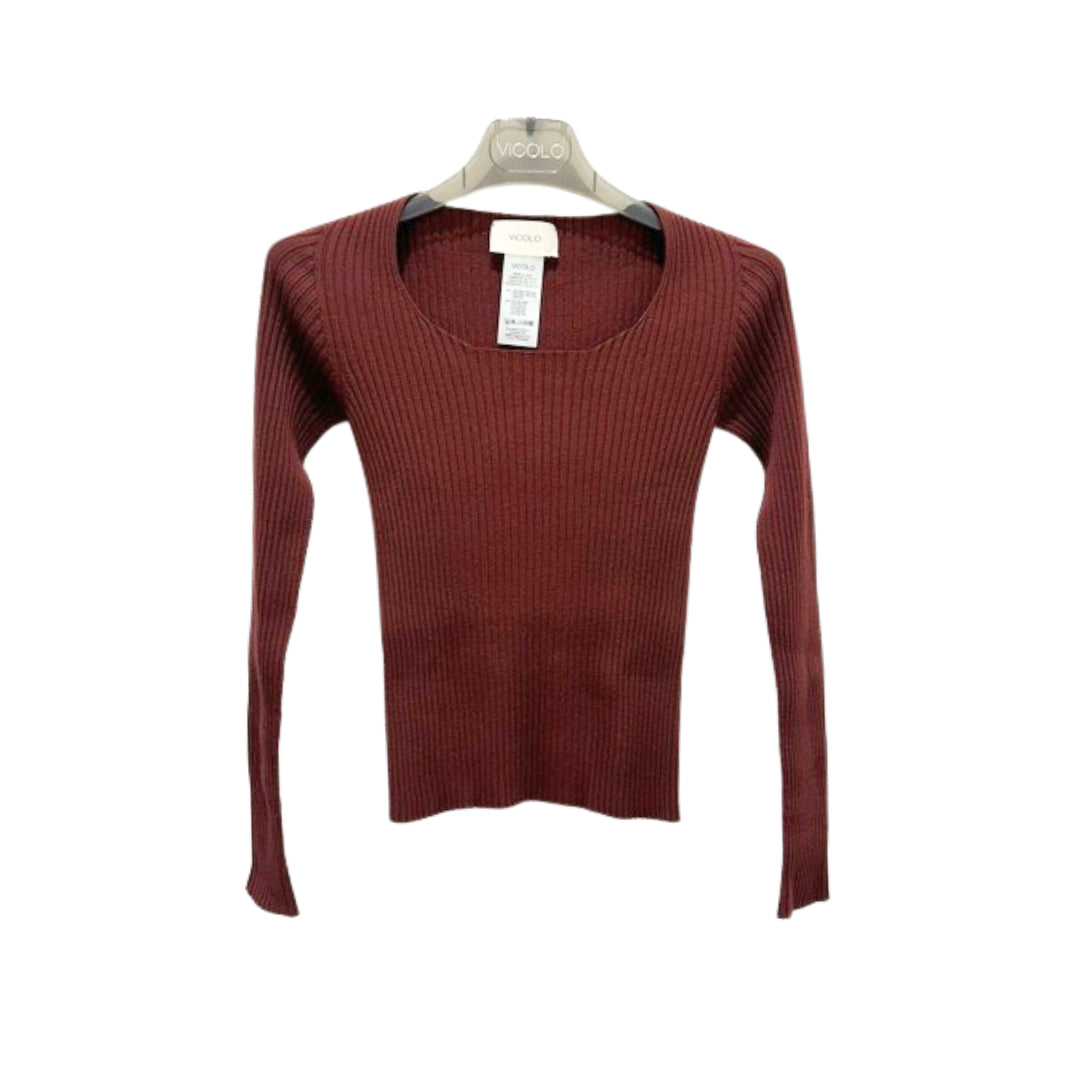 Vicolo Maglia A Costine

22162F