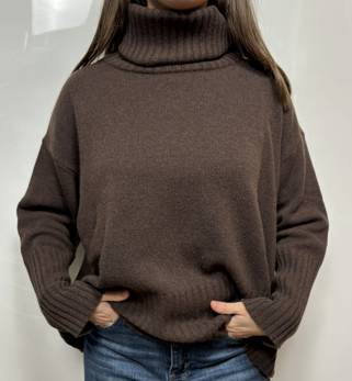 Maglieria Tensione In