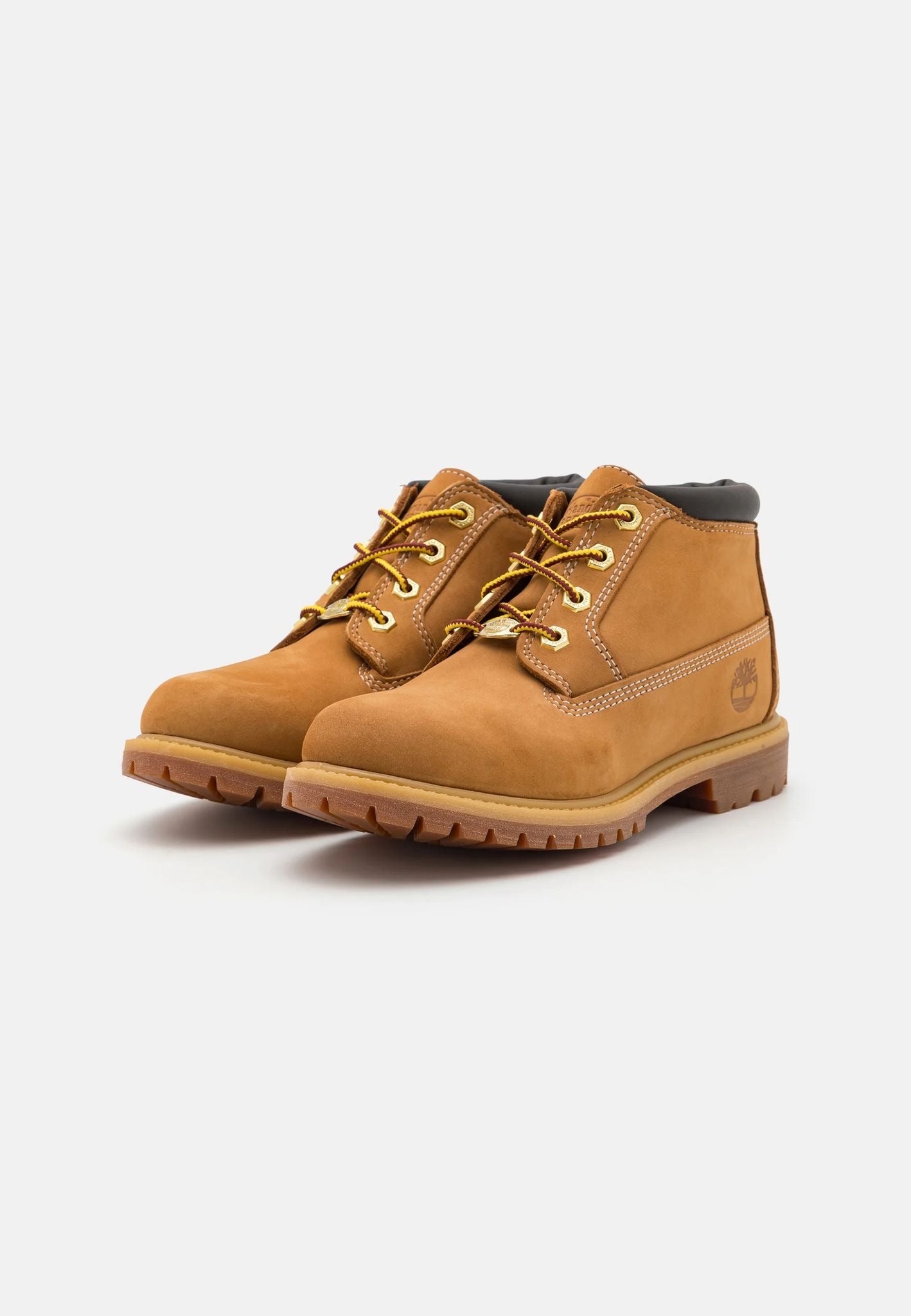 Timberland Chukka Robusto