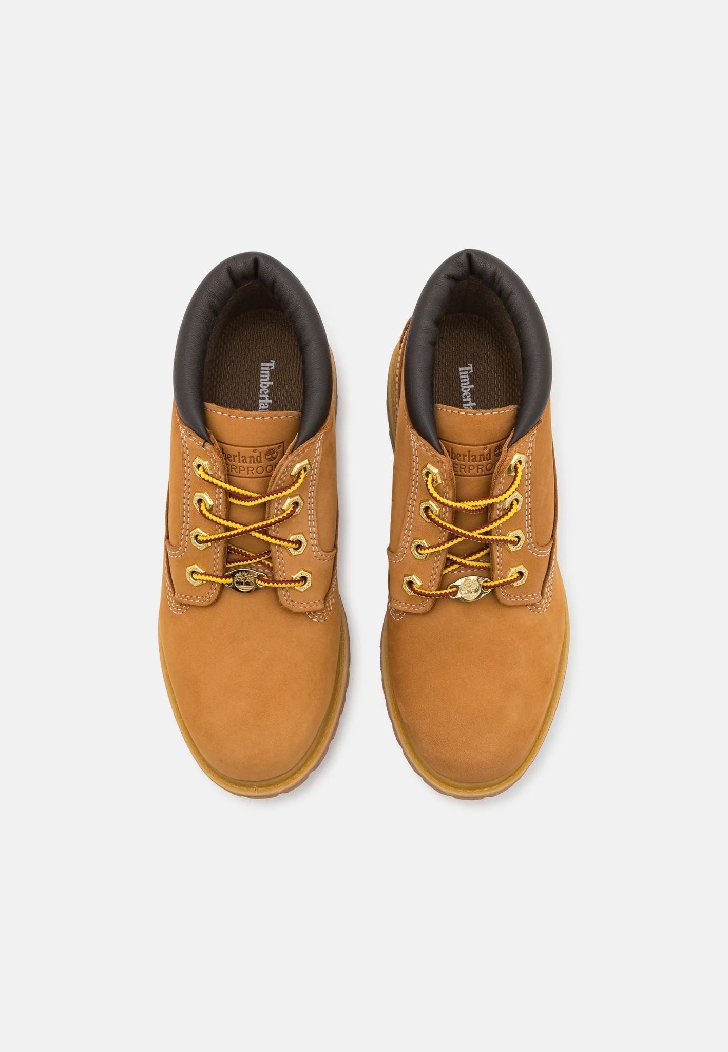 Timberland Chukka Robusto