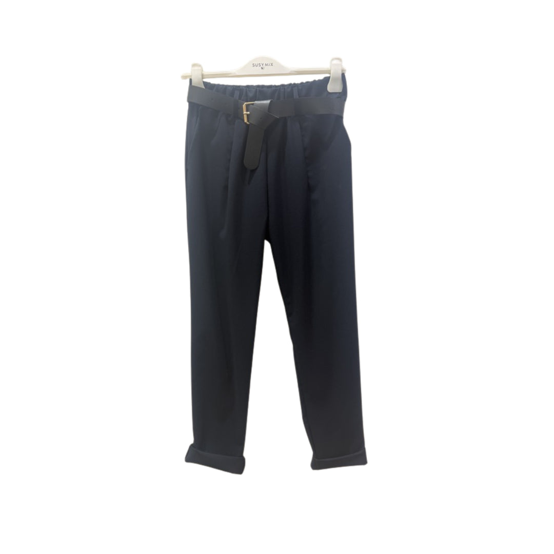 Susy Mix Pantalone Con Cintura

24100MU