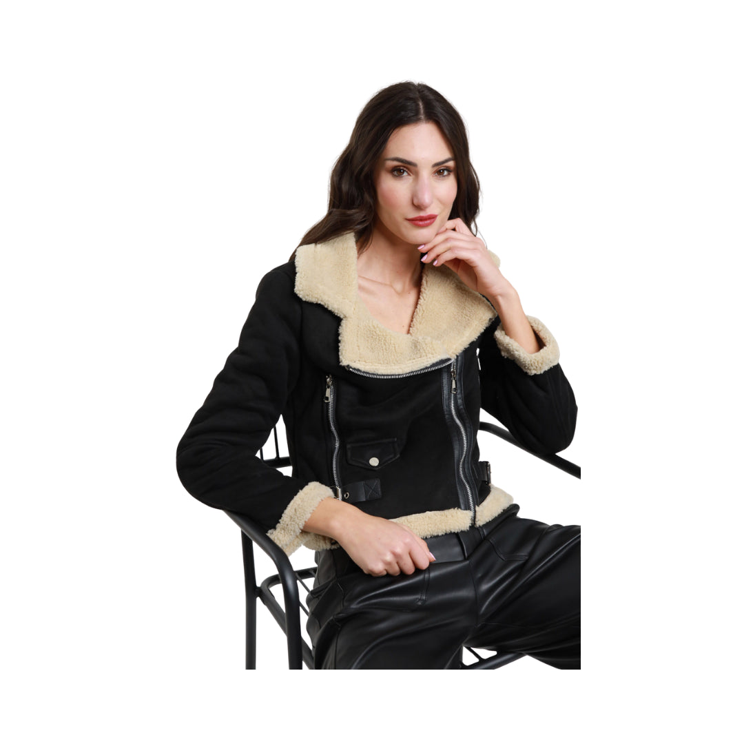 Susy Mix Montone Corto

24129