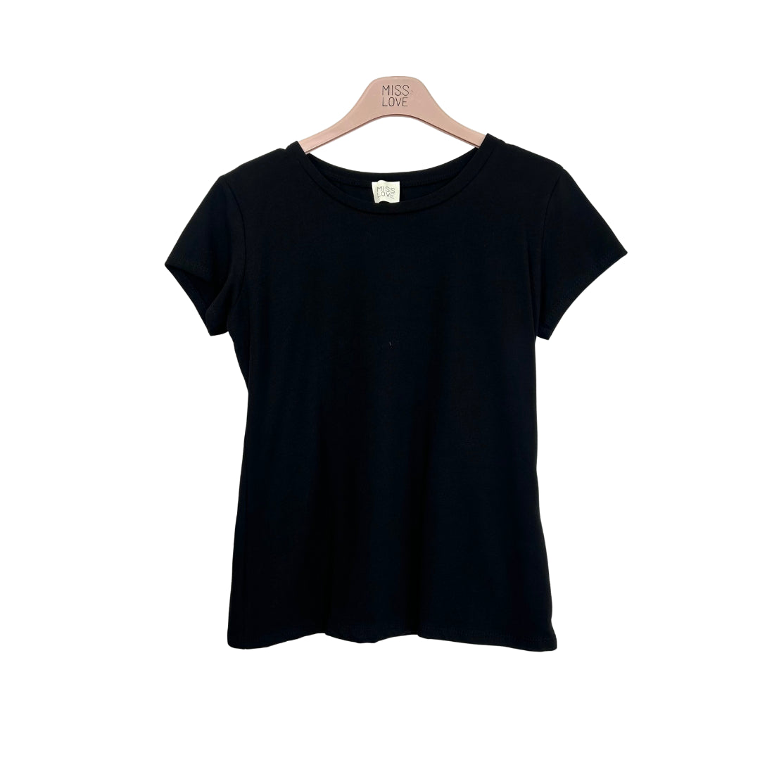 Miss Love T-shirt Basica
