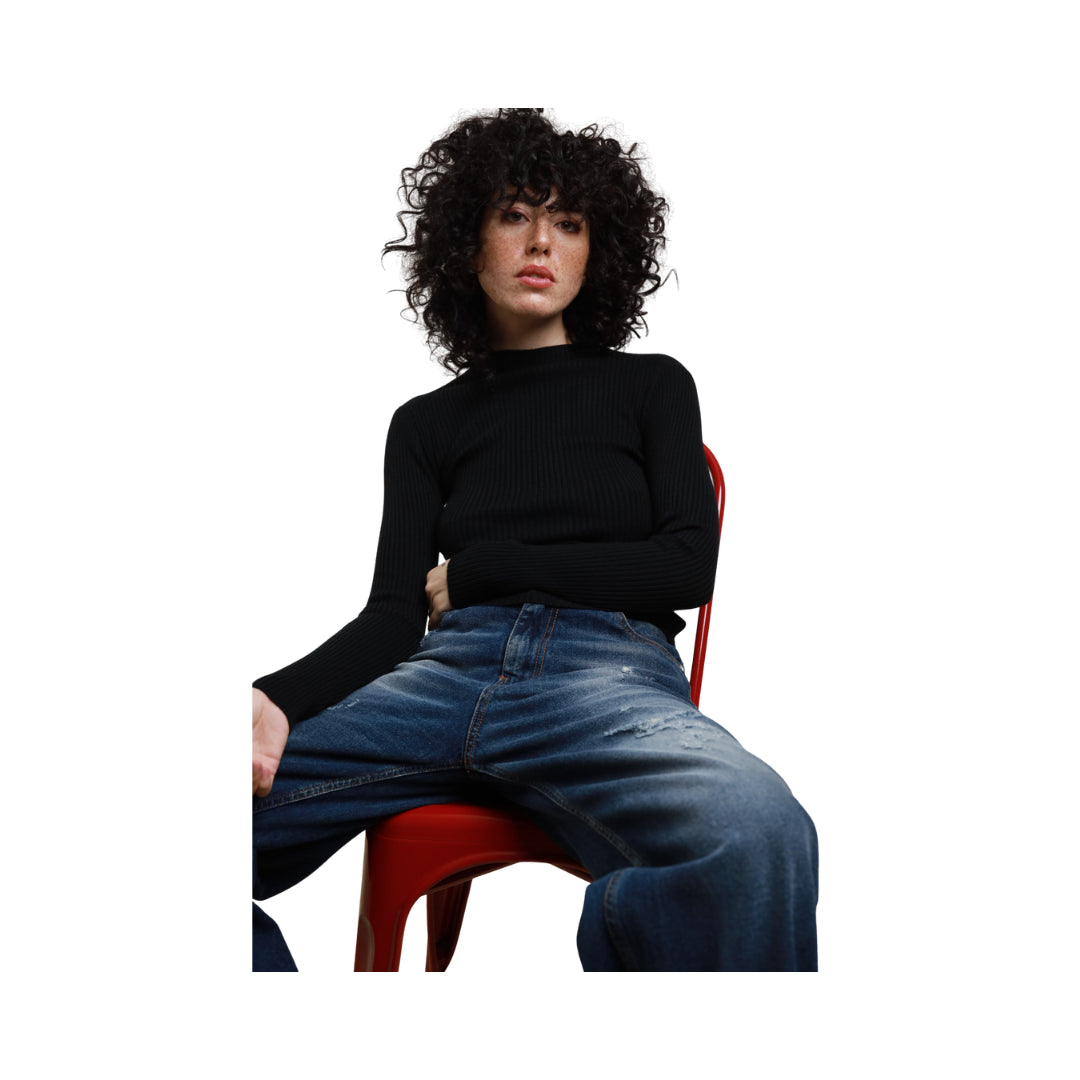 Susy Mix Lupetto A Costine

250902