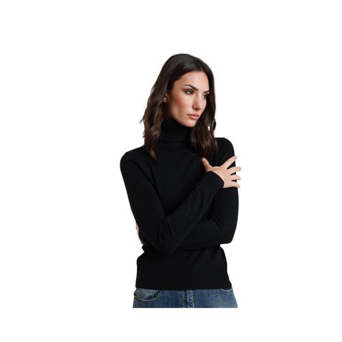 Susy Mix Maglia Collo Alto

250907