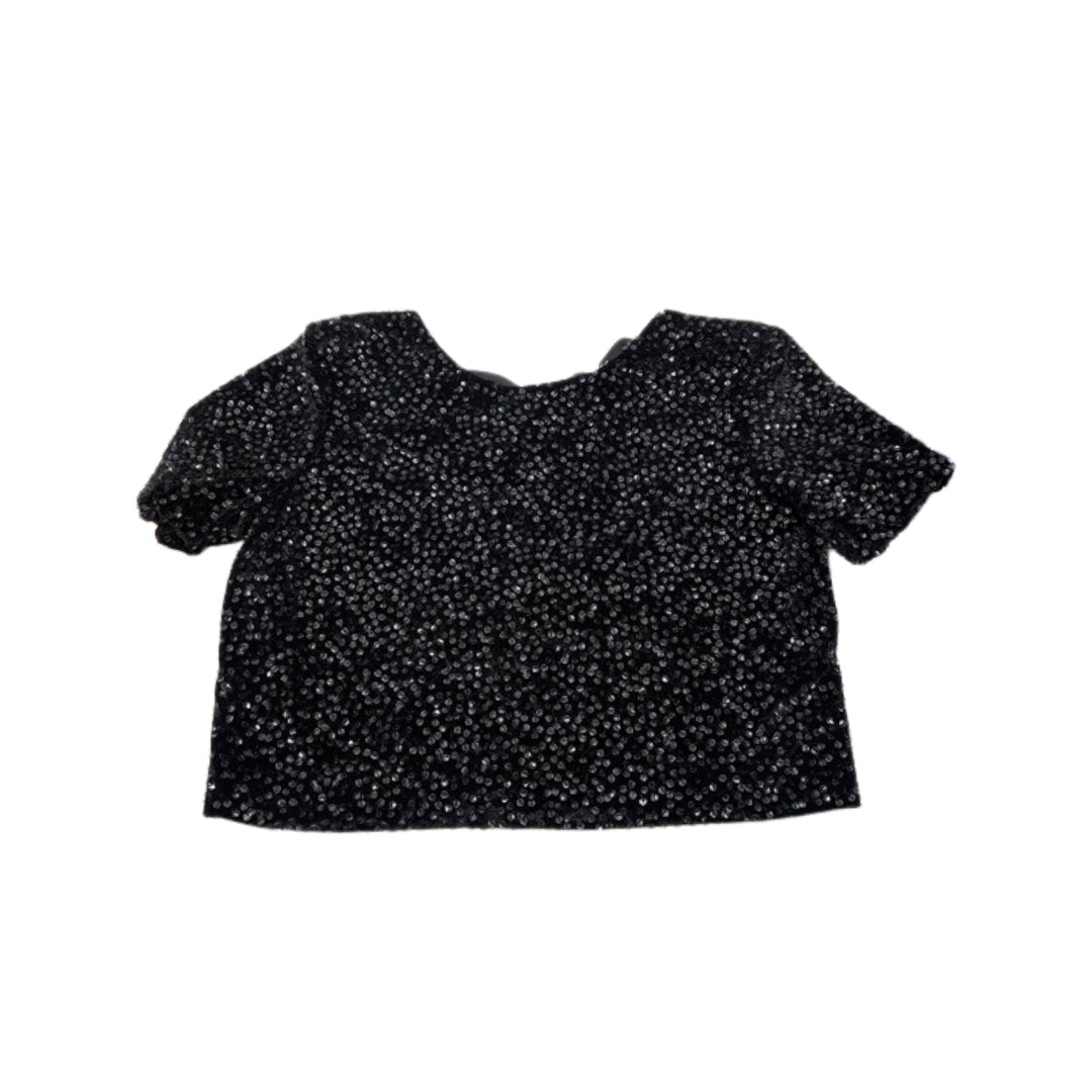 Susy Mix Maglia Con Pailletes

252168