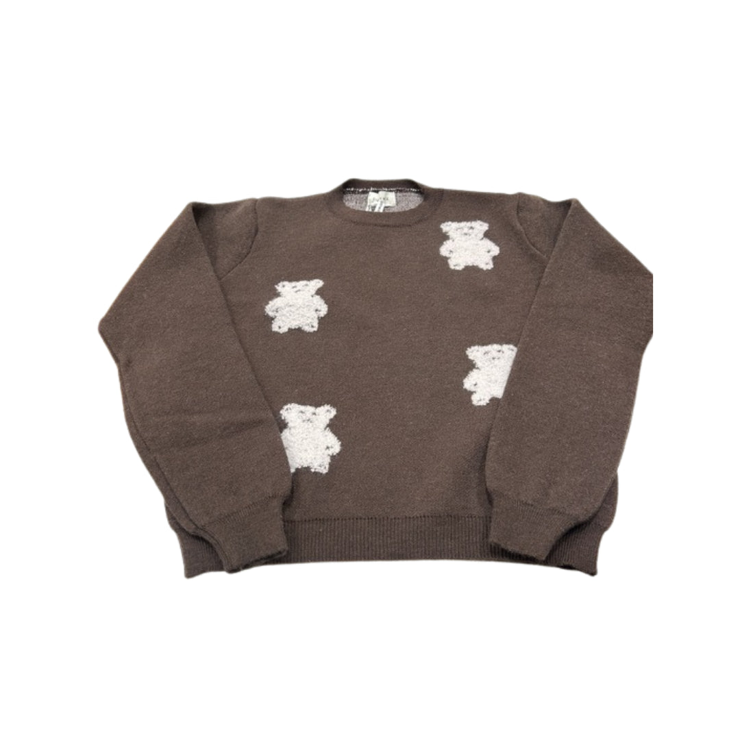 Susy Mix Maglia Con Orsetti

25830