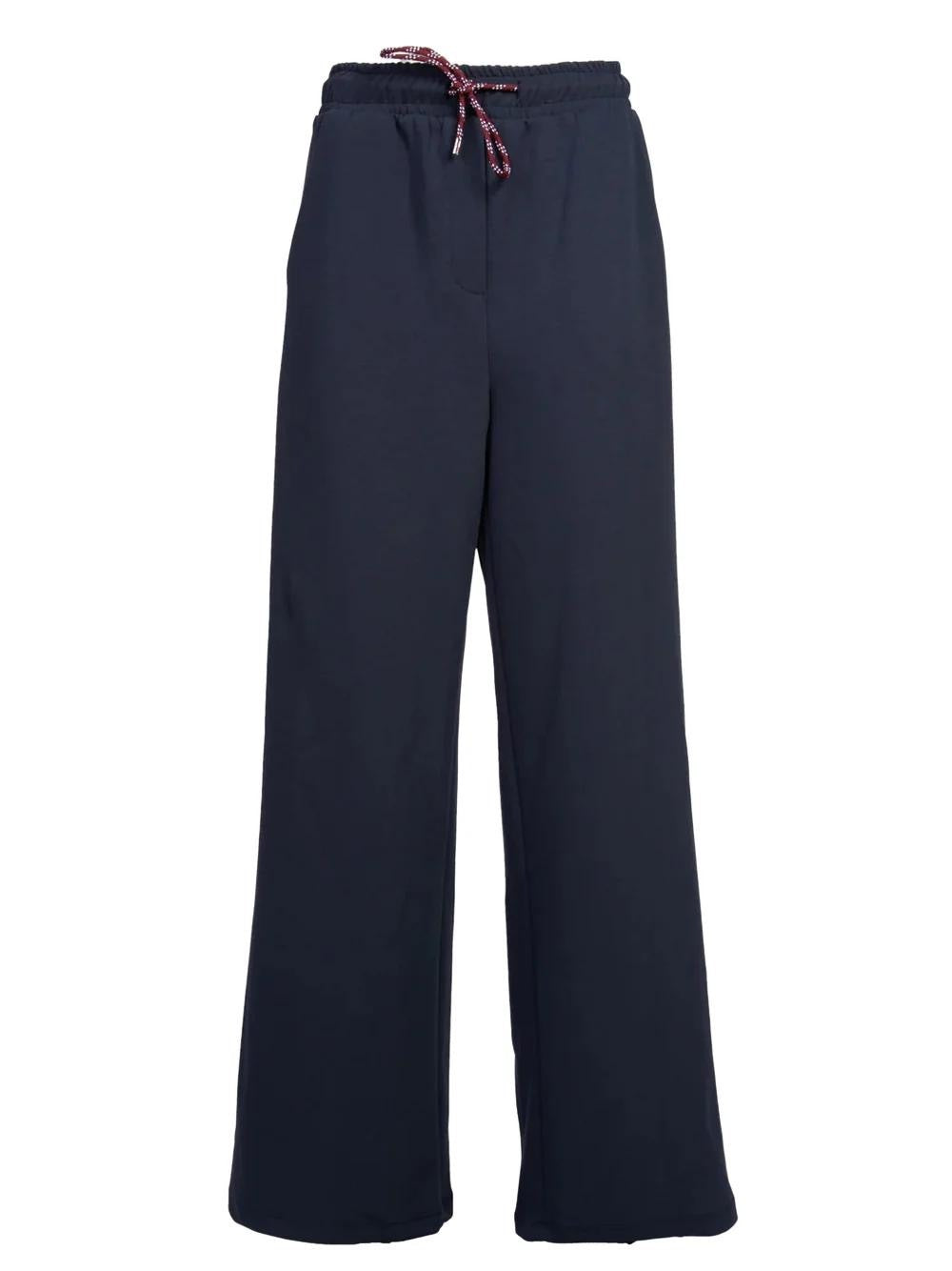 Tensione In Pantalone A Palazzo