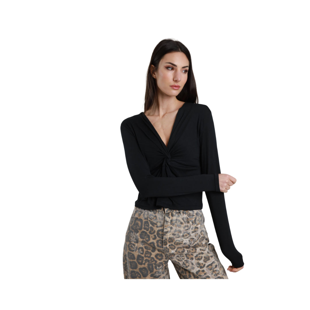 Susy Mix Maglia Nodo
260103