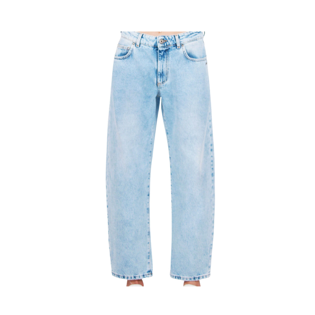 Jeans Baggy Fit Berna

26300730