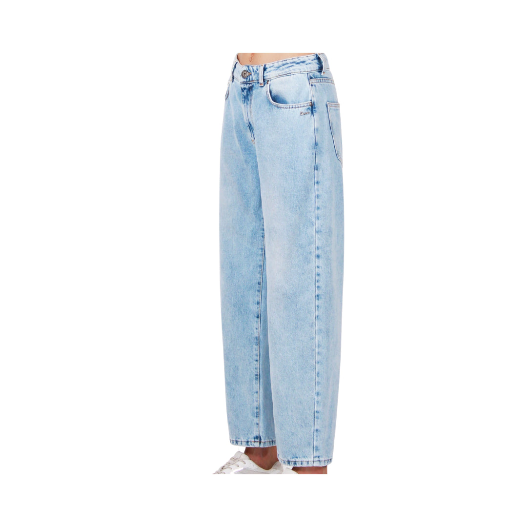 Jeans Baggy Fit Berna

26300730