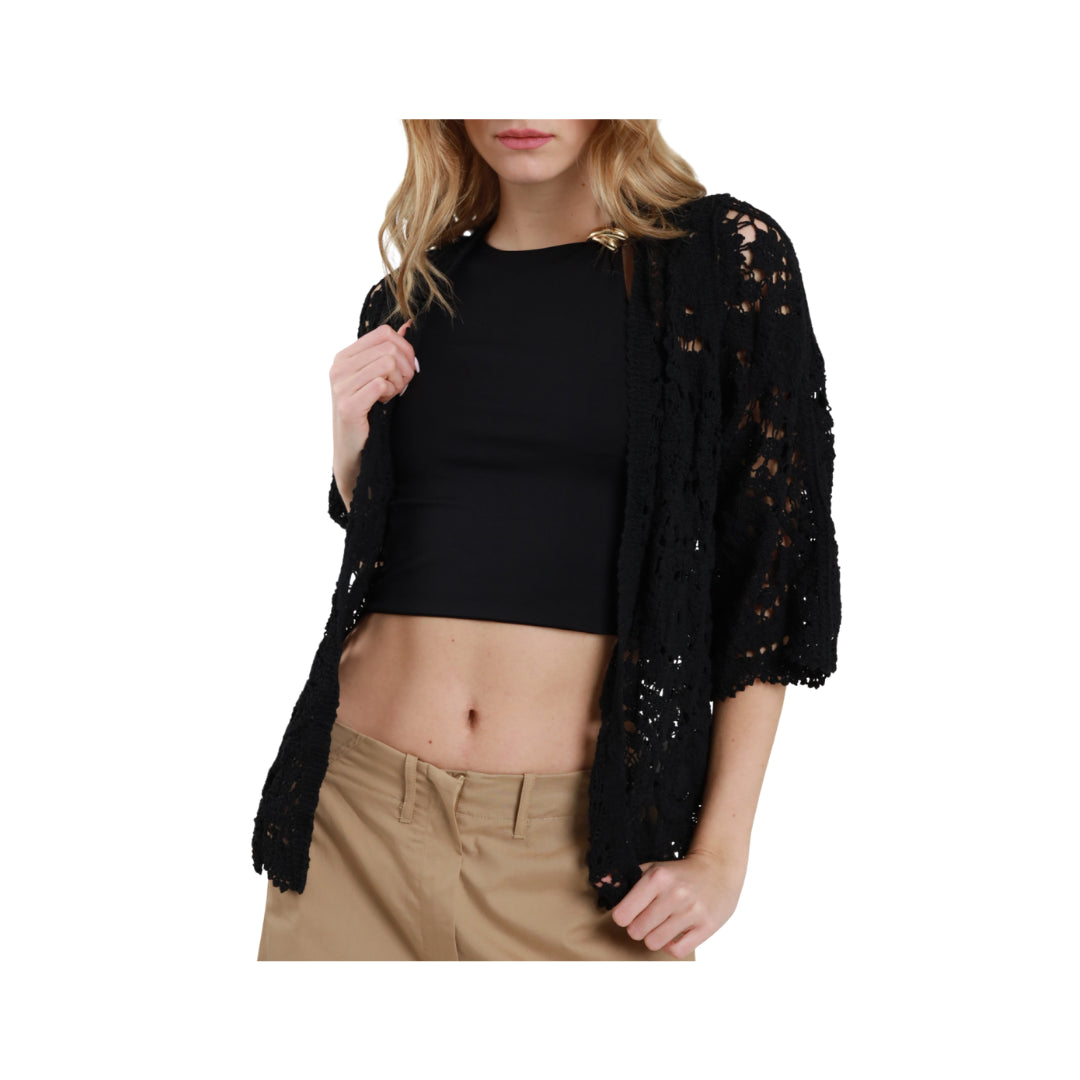 Giacca Con Ricami Susy Mix

2668022U75