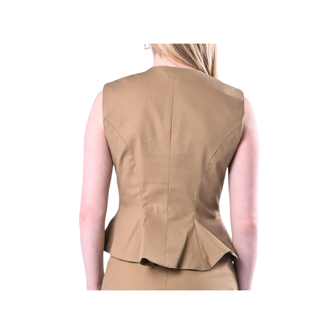Gilet Smanicato Tensione In 

26D4508