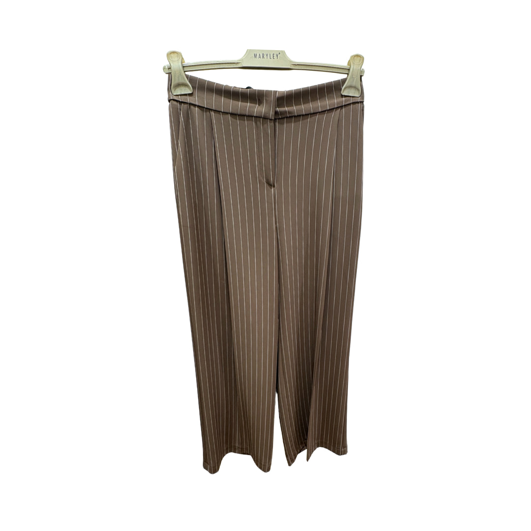 Pantalone Gessato Maryley

26EB56541