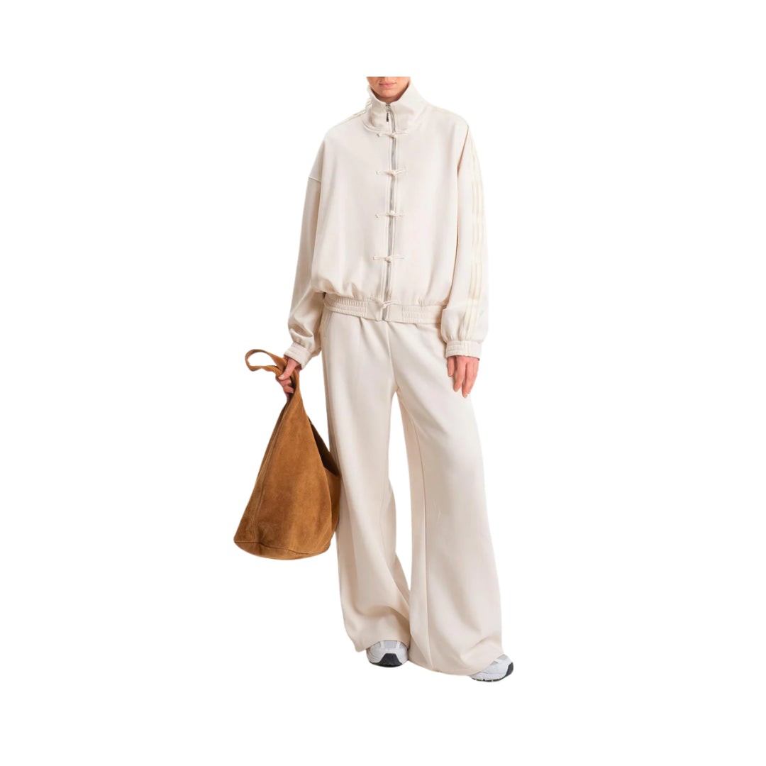 Tensione In Felpa bande laterali 
26M3994