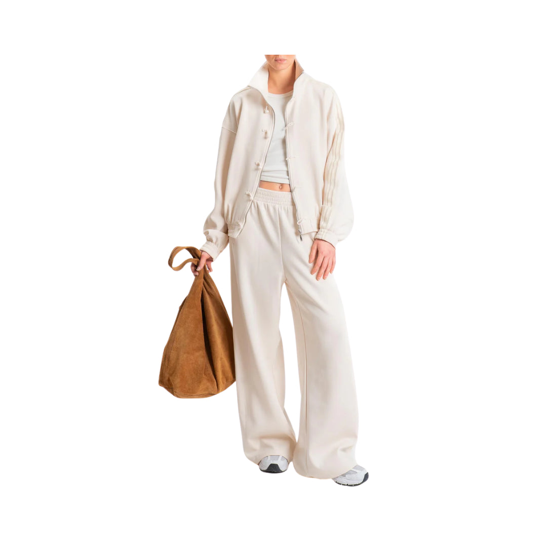 Tensione In Felpa bande laterali 
26M3994