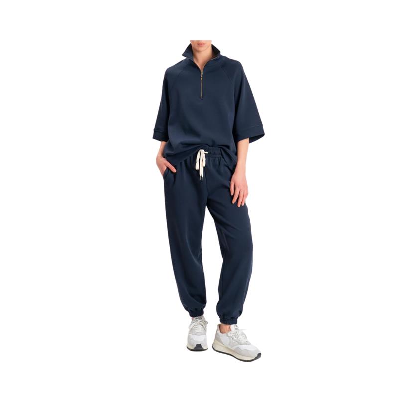 Tensione in-Felpa zip jumper - avorio
26M4035