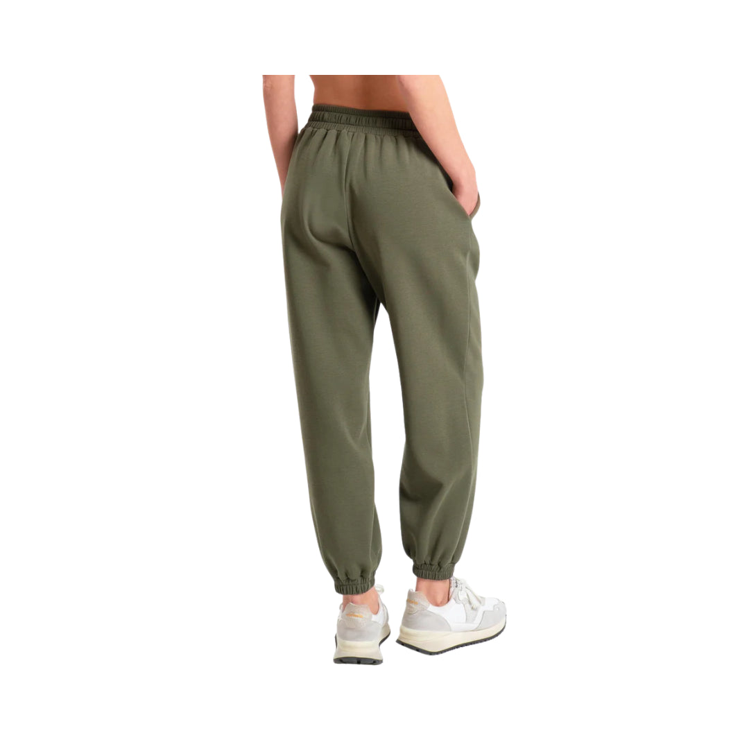 Tensione In Pantalone Con Lacci Blu 
26P4053