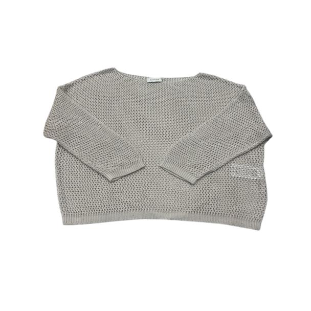 Susy Mix Maglia Traforata Pail

26SZ6750