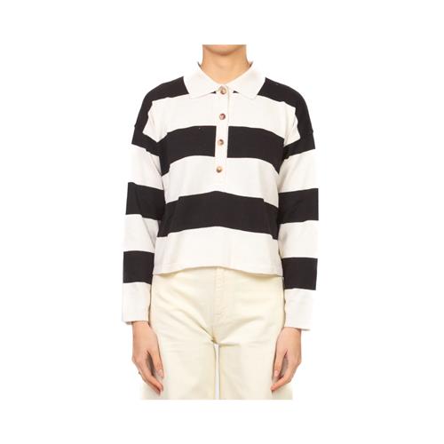 Vicolo Maglia Polo Rigata
2AB2133