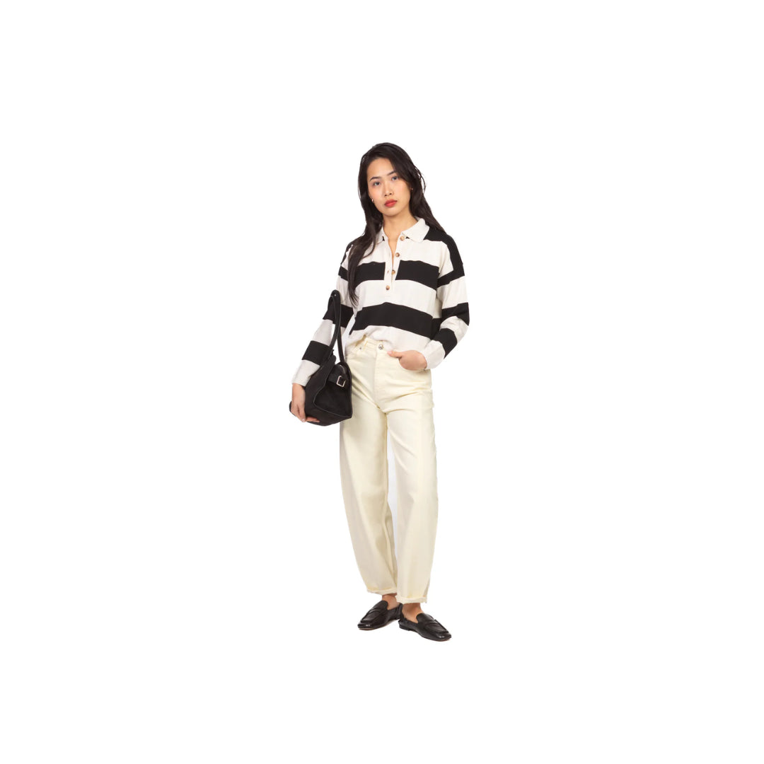 Maglia Polo A Righe Vicolo

2AB2133