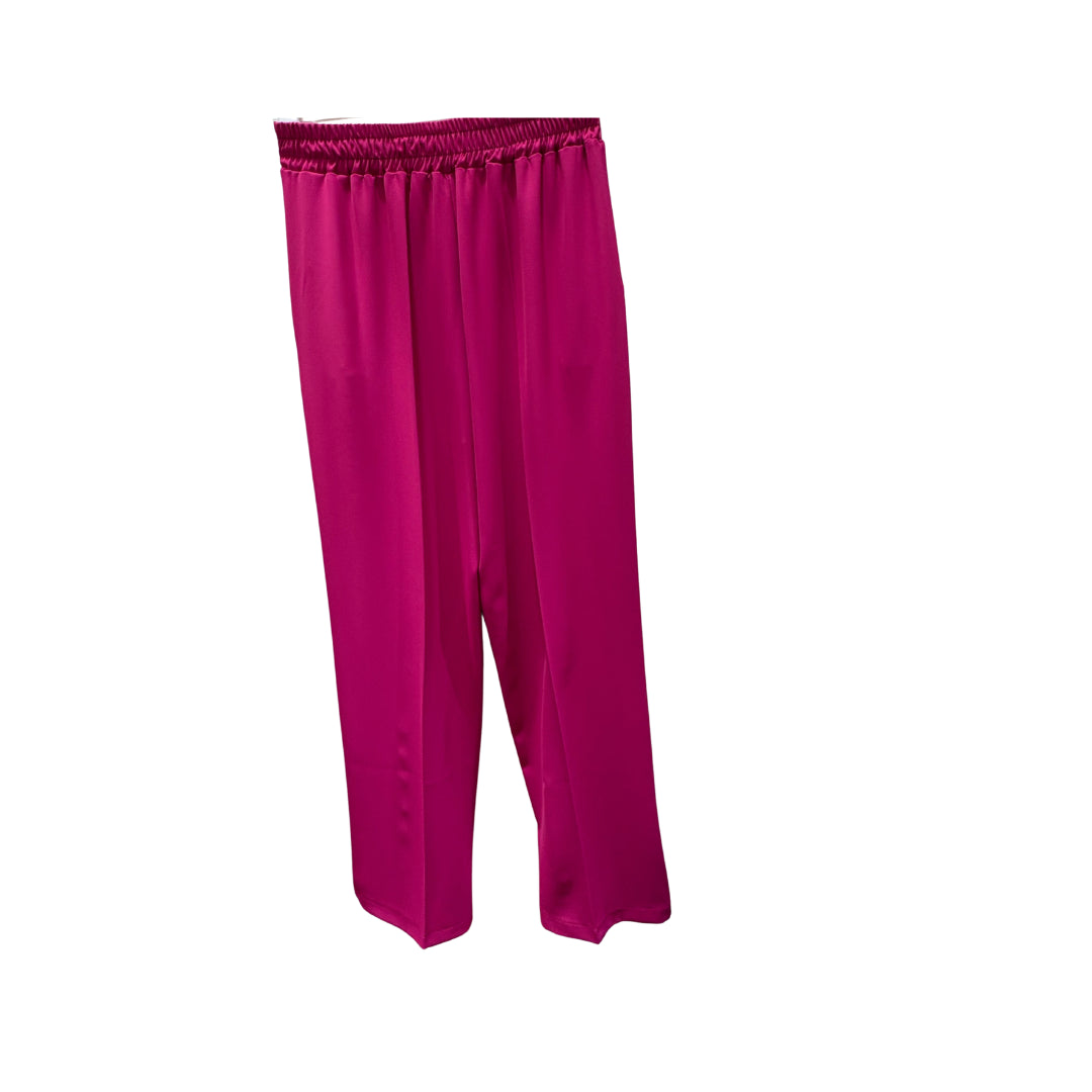 Completo Tailleur Gilet+Pantalone Susy Mix

30401UA6