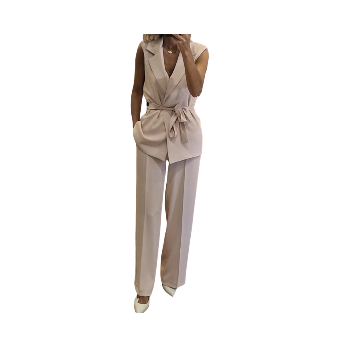Completo Tailleur Gilet+Pantalone Susy Mix

30401UA6