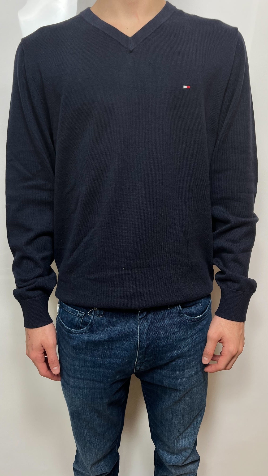 Maglieria Tommy Hilfiger