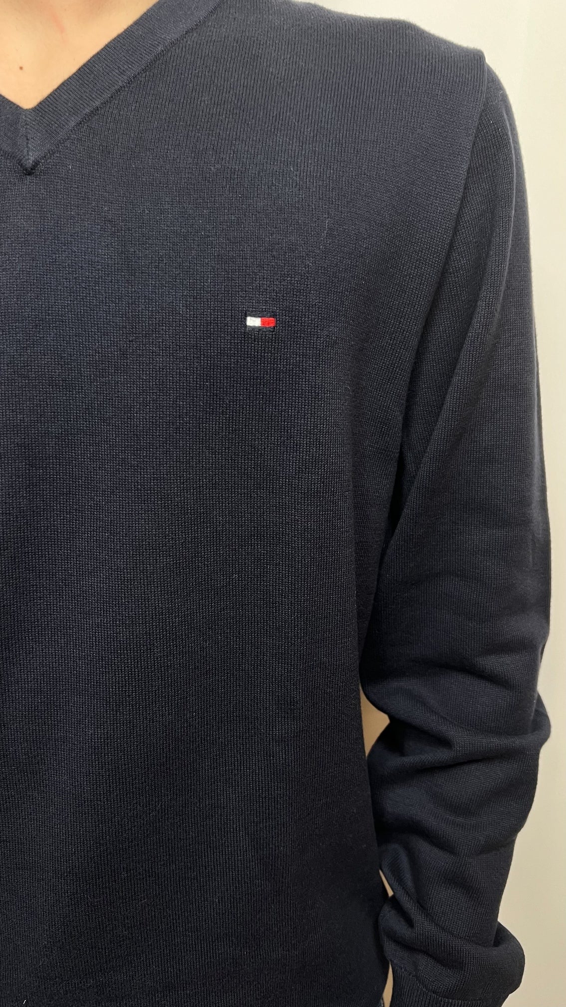 Maglieria Tommy Hilfiger