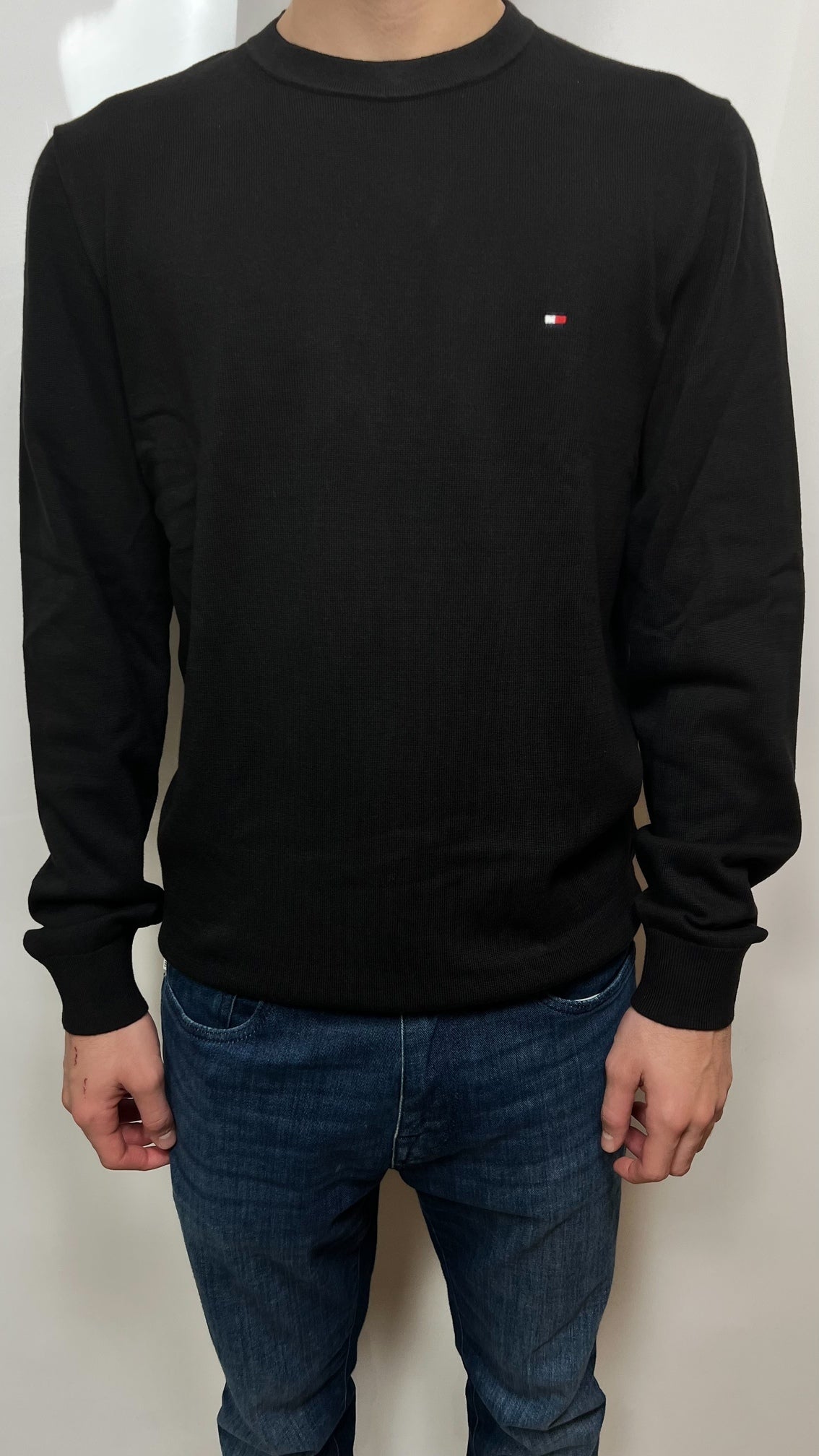 Maglieria Tommy Hilfiger