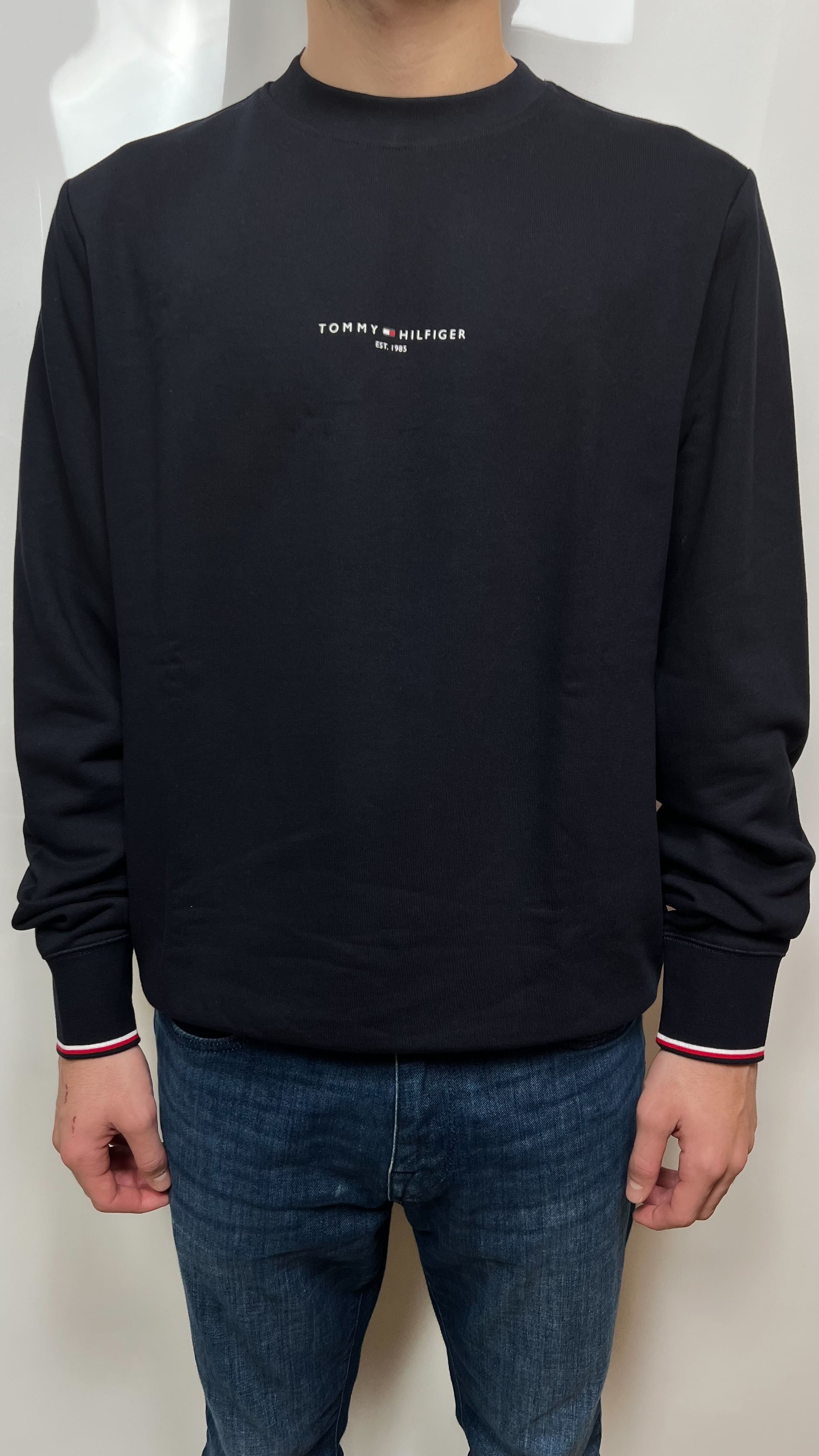 Felperia Tommy Hilfiger