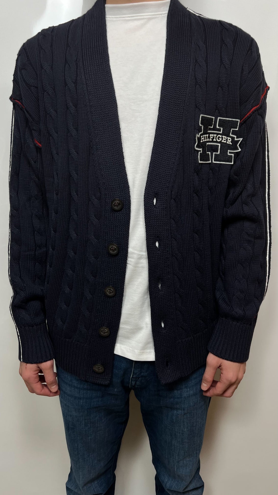 Maglieria Tommy Hilfiger