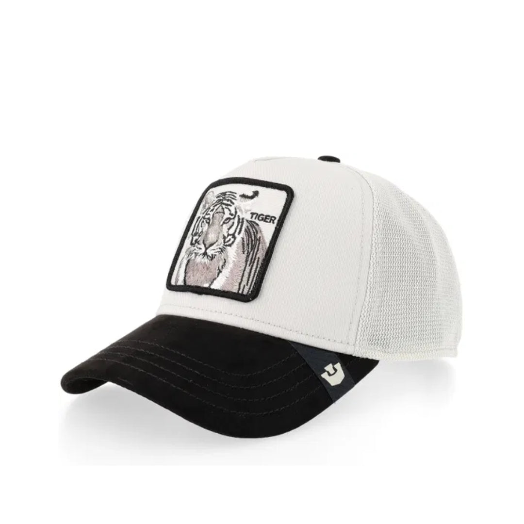 Cappello Goorin Bros Tigre
3833TIGER