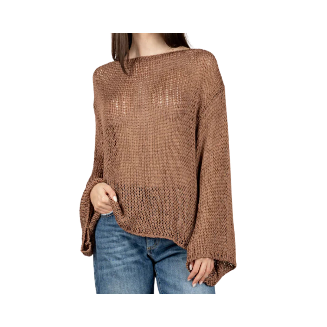 Maglia ì In Fettuccia Vicolo

3AB3026