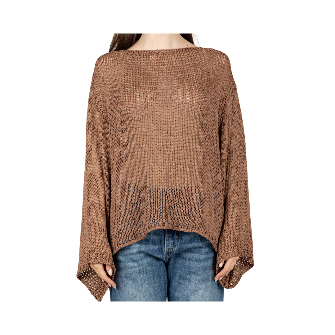 Maglia ì In Fettuccia Vicolo

3AB3026