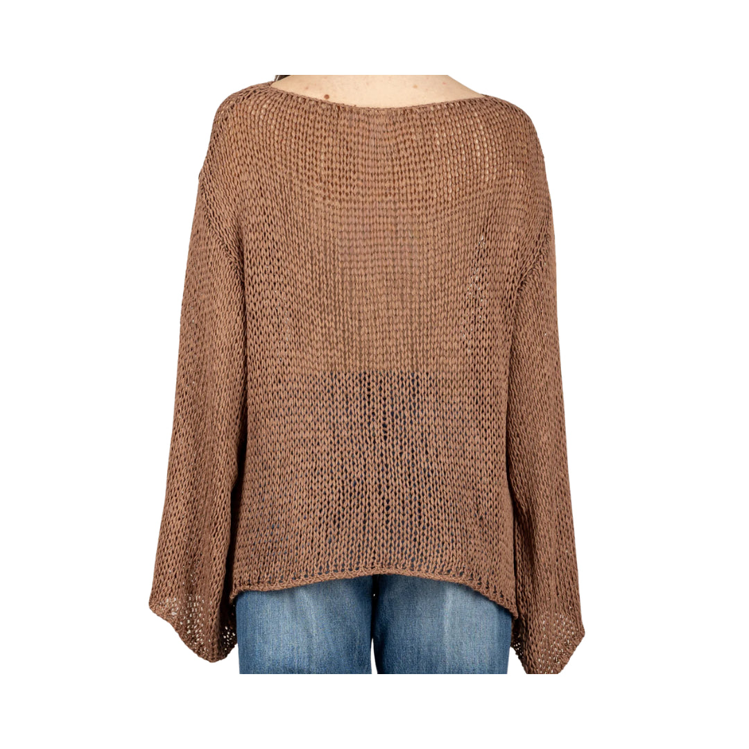 Maglia ì In Fettuccia Vicolo

3AB3026