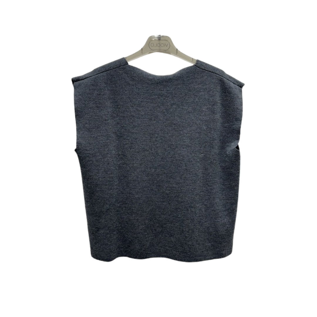 Vicolo  Gilet Scollo V

44055F