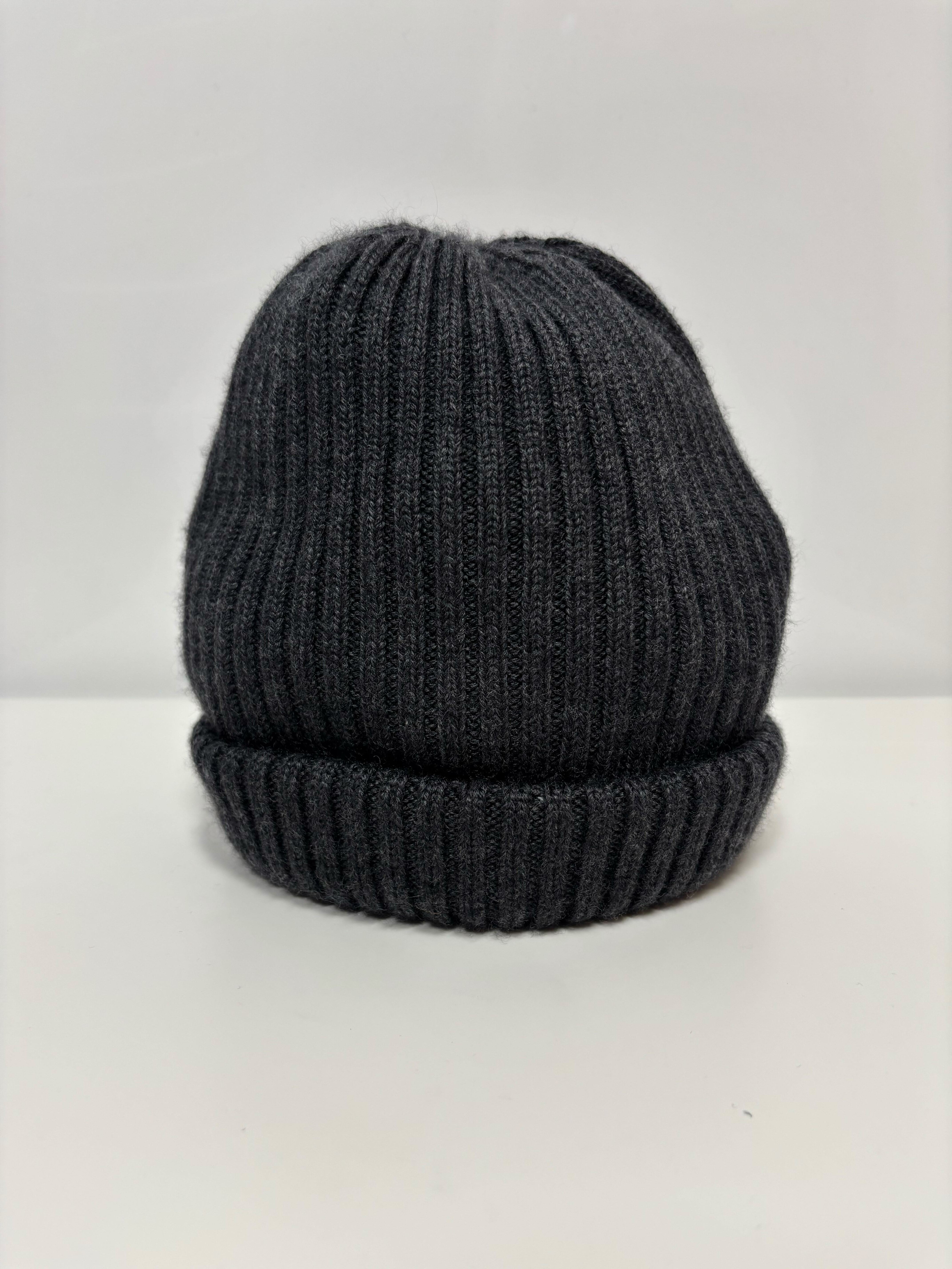 Gallo Berretto In Lana