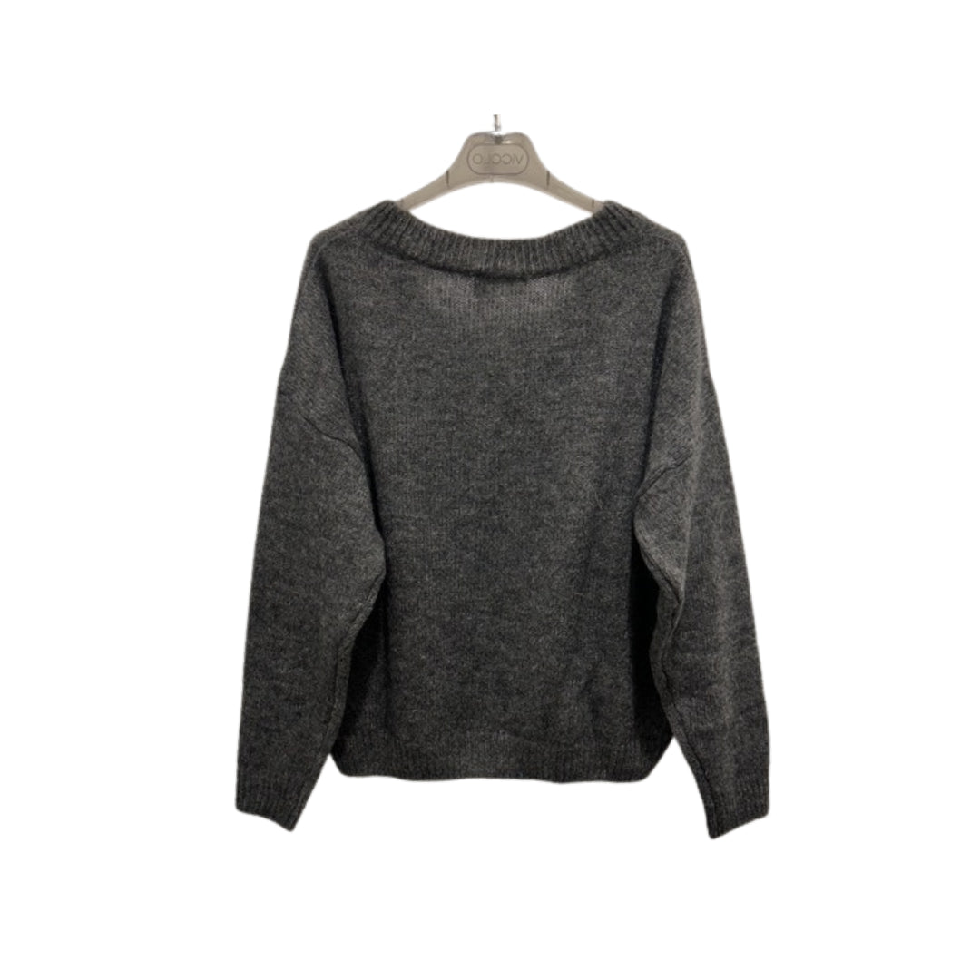 Vicolo  Maglia Scollo v 

55162F