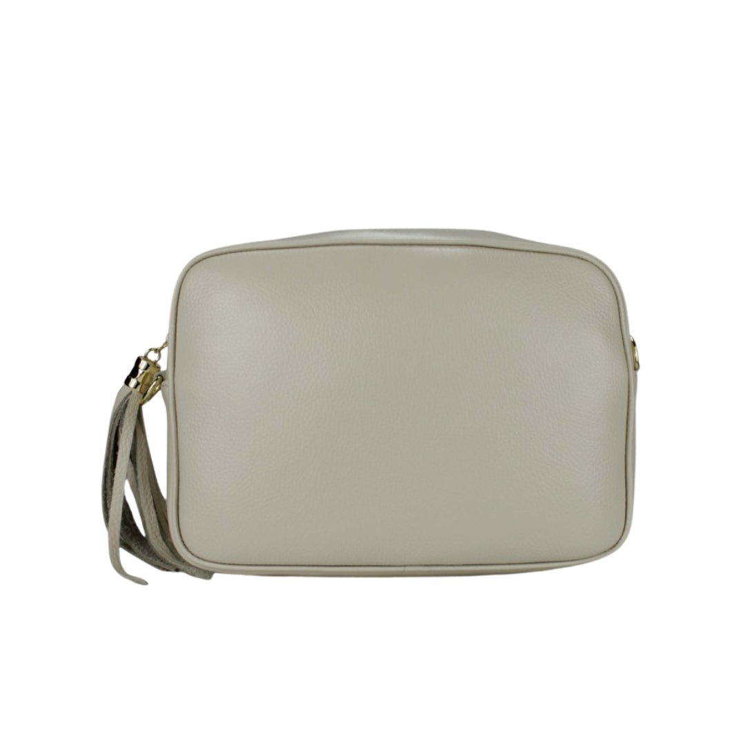 Mela D'oro Borsa In Pelle

5564