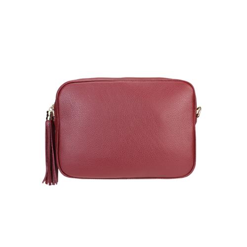 Mela D'oro Borsa In Pelle

5564