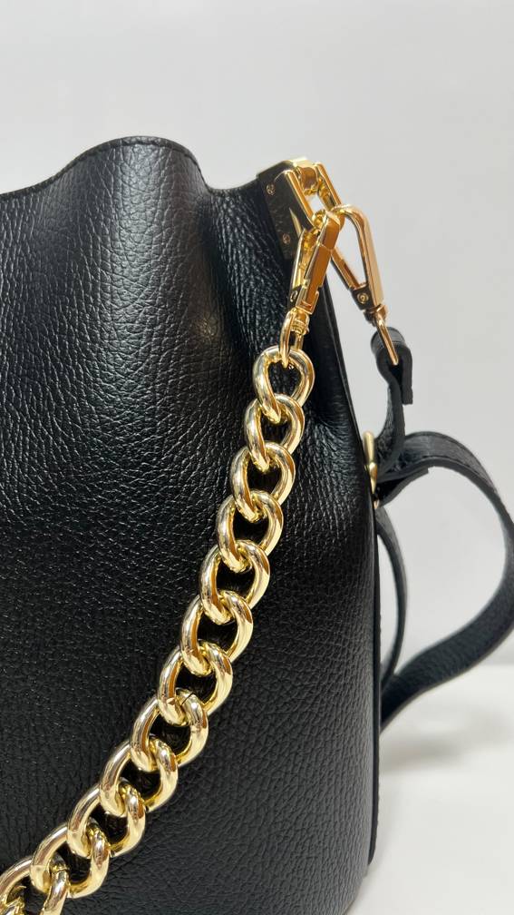 Secchiello In Vera Pelle

5698